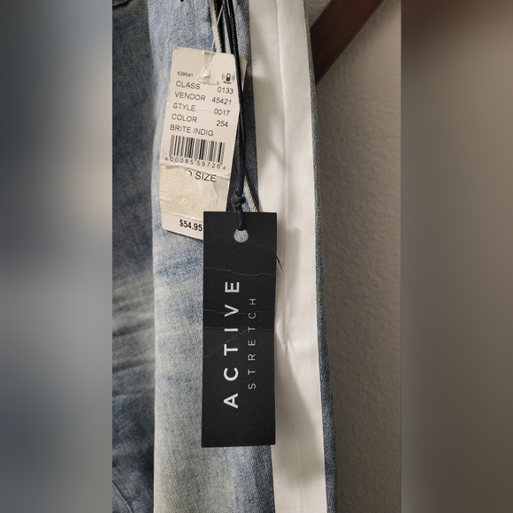 PacSun Active Stretch Jeans - Picture 4 of 8